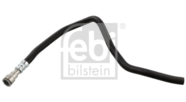 Hydraulic Hose, steering